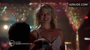 See of Ali Larter's sexy cameltoe from Taxi Driver movie up close!