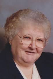 Minnie I. King Obituary