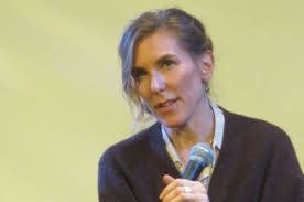 Amy Berg's Instagram, Twitter & Facebook