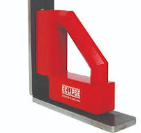 90 Degree Fixed Magnetic Welding Clamps | Eclipse Magnetics