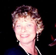 Obituary of Patricia Ann Boylan
