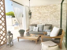 Moderner garten mit moderner lounge ecke feuerstelle und ecke im garten gestalten | haus design ideen. Loungeecke Bilder Ideen Couch