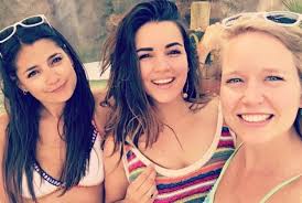 Column: ik doe het dus liever niet met vrouwen