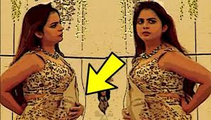 Is Isha Ambani pregnant? Here is the proof, check quickly - Newstrack  Journalism English | DailyHunt