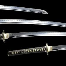 Samurai Sword Miyamoto Musashi Style Katana For Sale Samurai Museum Shop Miyamoto musashi is a legendary figure in japanese history. samurai sword miyamoto musashi style katana