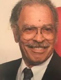 Obituary information for William James Marks