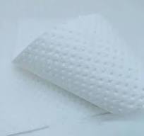 Wood Pulp Absorbent Paper with Japaness Sap for Sanitary Napkin