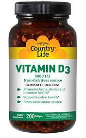 All designs for health facilities have one or more certifications from organizations such as the natural products association , which enforces strict. The 8 Best Vitamin D Supplements Of 2021