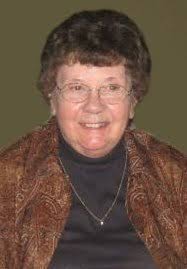 Bernice A. Groh Obituary December 23, 2014