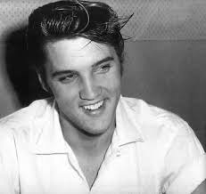 Elvis Aron Presley