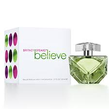 This perfume is light, but the vanilla smells really nice. Britney Spears Believe 1er Pack 1 X 30 Ml Amazon De Beauty