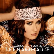 Review: Teena Marie, Congo Square