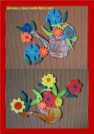 Epingle Par Pascale Muller Sur Printemps Arrosoir Craie Coloriage