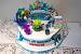 Skylanders Cake