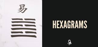 Conceito dos Hexagramas