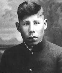 Guy Dull Knife Sr. (1899-1995)