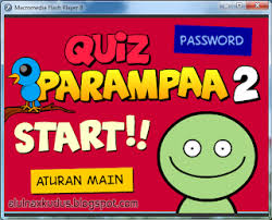 Buat kamu yang baru mengenal game yang dibikin anak indonesia ini atau buat kamu yang dulu pernah main gamenya tapi sejarang lupa. Kunci Jawaban Quiz Parampaa 2 Luntang Lantung