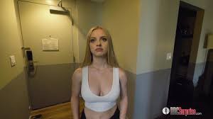Kylie Shay - Good Things Cum In Small Packages | Por...