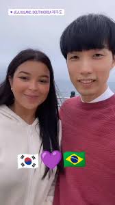 Visitando a Coreia do Sul: Comidas e Memórias