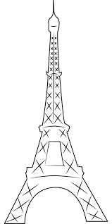 Maybe you would like to learn more about one of these? Menara Eiffel Paris Cinta Gambar Vektor Gratis Di Pixabay