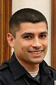 In incident report, fired Muscatine Police officer said he punched a woman  'in the face one time' to end fight