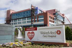 Consolidated building systems incorporated in 1991 in cary, nc. What S New Next At Cary Hospital This Fall Wakemed Voices Blog