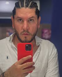 Photo by Juan Pablo Nava (@soyjuanpablonava) · January 20, 2023