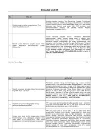 Bagaimana nak tahu keputusan kenaikan pangkat guru dengan mudah? Faq Kriteria Kecemerlangan Pdf