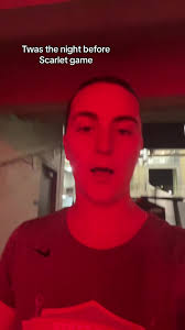 Whys it so calming tho #marchingband #tbdbitl #ohiostate #ohiostategame  #scarletout