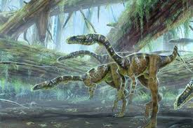 Triassic Period Facts Climate Animals Plants Prehistoric Animals Paleo Art Prehistoric Dinosaurs