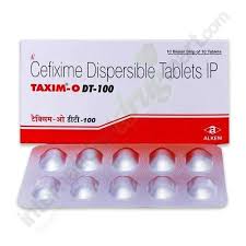 Image result for Cefixime