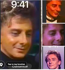 My phone's wallpapers … our Barry's smiling faces….😘😘😘