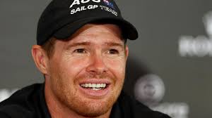 SailGP 2023: Tom Slingsby's swear jar, rivalry with New Zealand, SailGP  Sydney, leaderboard Racing