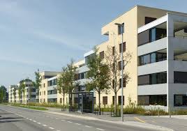 Sustainable / green building lighting design (leed, ceed, eto). Atp Zurich Integrale Planung Atp Architekten Ingenieure