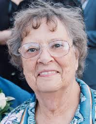 Dorothy J. “Dot” Brady Obituary