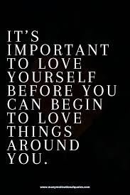 If in loving them we do not love what they are, but only their. Quotes About Embracing Your True Self Self Discovery Quotes Good Life Quotes Discovery Quotes