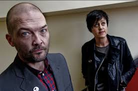 Tracey Thorn: I don't think I ever came up with a good way to be myself and  be a pop star