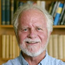 Steve Garber: The Core Longings of the Human Heart