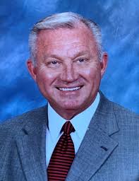 Dr. Coite Edward Sherrill Obituary October 27, 2022