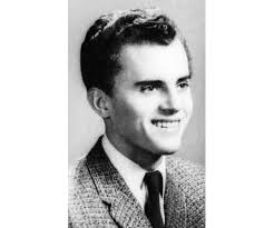 Richard Erickson Obituary (1941