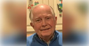 Obituary information for James Francis Connelly