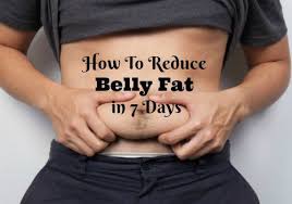 Maybe you would like to learn more about one of these? How To Reduce Belly Fat In 7 Days Diet Ab Exercises Zerofatfitness