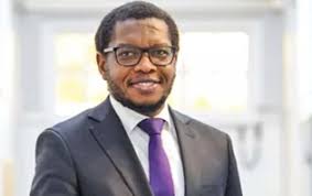 CONGRATULATIONS TO THE NEW UCT VICE-CHANCELLOR