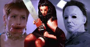 1995: The Year Horror Sequels Hit Rock Bottom?