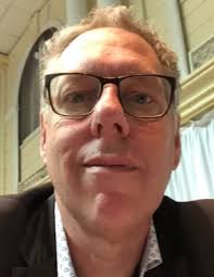 Ronald Imhoff's Instagram, Twitter & Facebook