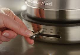 Since 1919 we've been bringing culinary inspiration to life, ensuring that anything you want to do in the kitchen, you can do with kitchenaid. Buy Kitchenaid Artisan 5kek1322bss Jug Kettle Clear Glass Free Delivery Currys