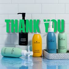 Image result for Boscia