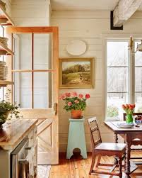 This kitchen design is a bit simpler but the nuances we're looking for are easily spotted. 30 European Cottage Design 13 Farm House Living Room European Home Decor Cottage Design