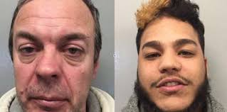 Suspected Haddon Twp. bank robber turns himself in