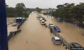 Check spelling or type a new query. Malaysiakini Clogged Drains To Blame For Flash Floods